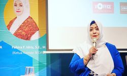 Kurangi Risiko Banjir di Jakarta, Fahira Idris Sarankan 6 Program Pengendalian Banjir 