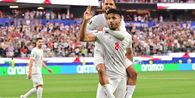 Nelangsanya Timnas Iran, Baru Kelar Main Langsung Diusir dari AS