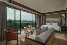 Ketika Menginap di Hotel Menjadi Momen untuk Kembali ke Diri