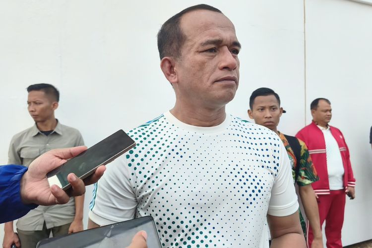 Kapuspen Sebut Tuduhan Warga Sipil Mata-Mata TNI Hanya Teror dan Intimidasi 