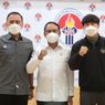 Timnas Indonesia Batal Mentas di Piala AFF U23, Menpora Berikan Tanggapan