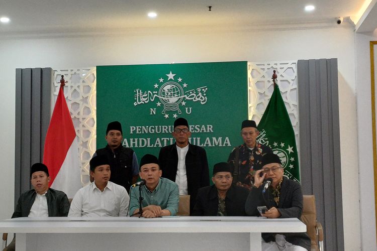 Dewan Syuro PKB Jabar Mengadu ke PBNU, Merasa Tak Dianggap di Partai