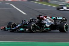 Hasil F1 GP Hongaria: Esteban Ocon Juara, Hamilton Ukir Comeback Hebat