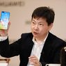 Bos Huawei Sesumbar Bisa Pepet Apple Kalau Tidak Disanksi AS