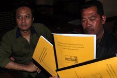 Palsukan Tanda Tangan untuk Bantuan Rp 10 Juta, Ketua Hanura Dilaporkan ke Polisi