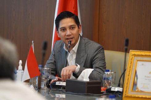 Elektabilitas Prabowo-Gibran Tembus 52,5 Persen, TKN: Kemenangan Satu Putaran Sudah Terlihat