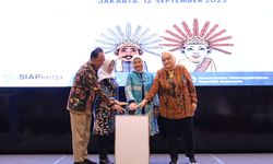 Ciptakan Sistem Pengupahan Adil, Menaker Dorong Pengusaha Terapkan Struktur dan Skala Upah