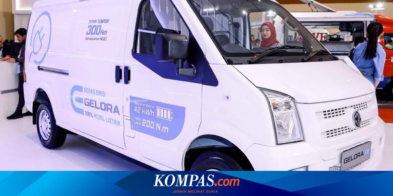 konsumen kepincut luasnya kabin dfsk gelora