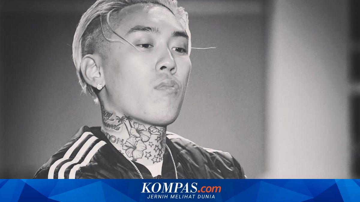 Rapper Korea Selatan, Dok2, Dirampok di Los Angeles
