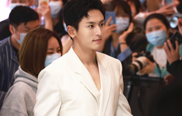 Zhang Zhehan