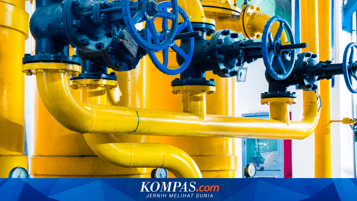 Kedaulatan Energi dan Nilai Sebuah Kepercayaan