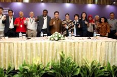 Asian Games Media Forum Berlangsung di Jakarta-Palembang
