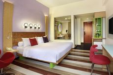 5 Hotel di Sekitar Malioboro Tawarkan Promo, Harga Mulai Rp 65.000-an