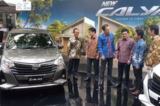 Toyota Calya 2019 Meluncur, Simak Detail Harganya