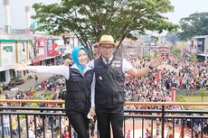Atalia Ridwan Kamil Sudah Didekati 4 Parpol untuk Pilkada Bandung