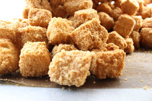 5 Cara Membuat Tahu Crispy agar Renyah Lama, Gampang Diikuti Pemula