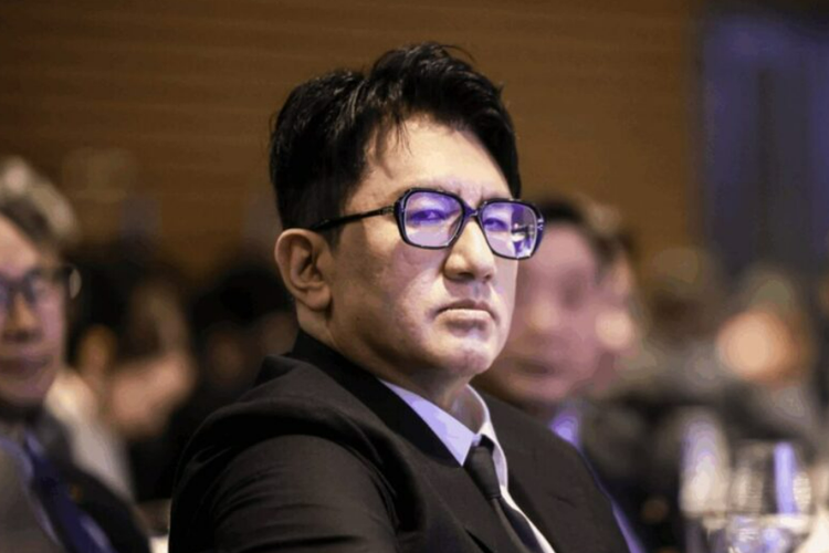 Terancam Ditangkap, Apa Kasus Bos HYBE, Bang Si Hyuk?