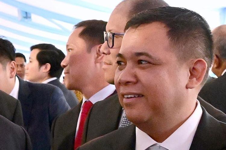 Haji Isam Borong Saham PACK Rp 936 Miliar, Harga Saham Terbang