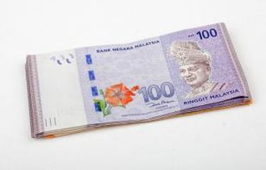 Rupiah 1 hari ini ringgit berapa Menukar Indonesia