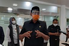 Gubernur Wahidin Pastikan Belajar Tatap Muka di Banten Mulai Juli, Vaksinasi Guru Selesai April