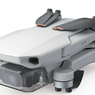 DJI Mini SE Resmi, Drone Murah untuk Pemula 