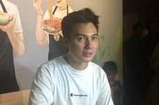 Ibu Baim Wong Meninggal, Sejumlah Selebritas Gagal Bertemu Baim dan Ungkap Kesan