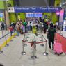 87.000 Penumpang KA Jarak Jauh Berangkat dari Stasiun Gambir dan Pasar Senen