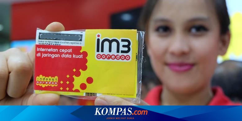 Layanan Internet Bermasalah Seharian Ini Kata Indosat