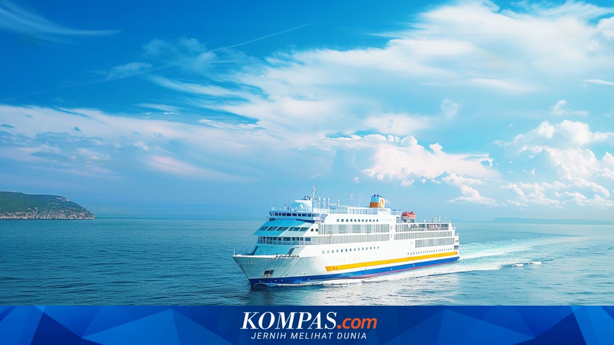 ASDP Perkuat Konektivitas Sape–Labuan Bajo untuk Dorong Pertumbuhan Ekonomi