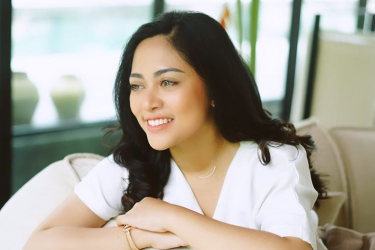 Rachel Vennya Pernikahan Kami Sudah Runtuh Dari Agustus Tahun Lalu