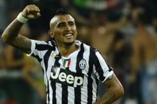 Juventus Siapkan Kontrak Baru untuk 