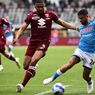 Hasil Torino Vs Napoli: Insigne Gagal Penalti, I Partenopei Menang Tipis 1-0