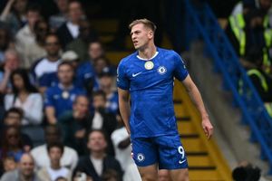 Tersisih di Chelsea Sejak Era Xabi Alonso, Liam Delap Menuju Nottingham Forest