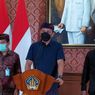 Bali Terapkan PPKM Darurat, Berlaku di 7 Kabupaten/Kota