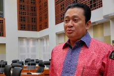 Ketua Komisi III: Pansus Sumber Waras Terlalu Jauh