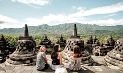Pulihkan Ekonomi Tanah Air, Kemenparekraf Fokus Garap Wisatawan Nusantara