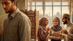 Kebahagiaan Sejati dalam Islam Tidak Bergantung pada Pujian, Cukup dengan Mencari Ridha Allah