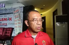 Sesmenpora Sebut Belum Terima Usulan Anggaran Olimpiade 2020