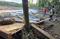 6 Mahasiswa UIN Hanyut di Sungai Kendal Peserta KKN, Pihak Kampus Buka Suara