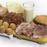 Konsumsi Makanan Sumber Protein Hewani untuk Mencegah Stunting