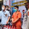 Pabrik Miras Oplosan Beromset Ratusan Juta di Palembang Digerebek Polisi