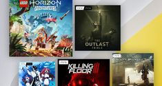 Sony Gratiskan 5 Game PS Plus Khusus Desember, Ada Lego Horizon Adventures