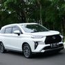 Pergeseran Tren Mobil Keluarga Jadi Ala-ala SUV