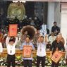 Nasdem: PDI-P Kan Partai Tua, Jangan Cengeng Dong!