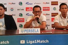 Liga 1, Persela Tanpa Diego Assis Saat Jamu Perseru