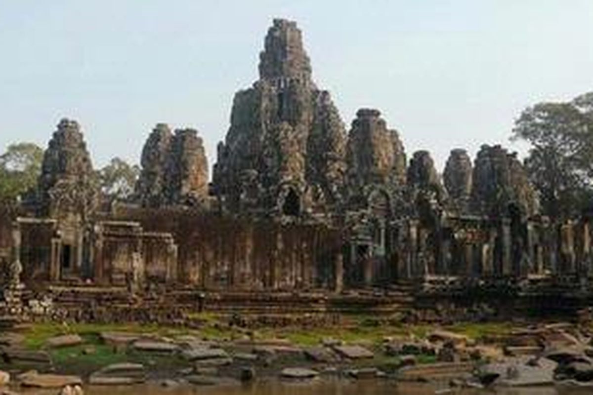 Angkor Wat