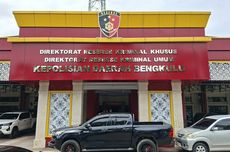 Pemerintah dan DPR Sepakat Ada Wakil Kementerian Berkantor di Aceh Demi Percepat Pemulihan Bencana