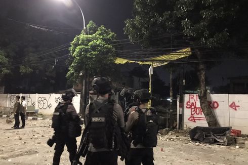 Bentrok di Pancoran, Polisi Sebut Warga dan Pertamina Sama-sama Kerahkan Massa