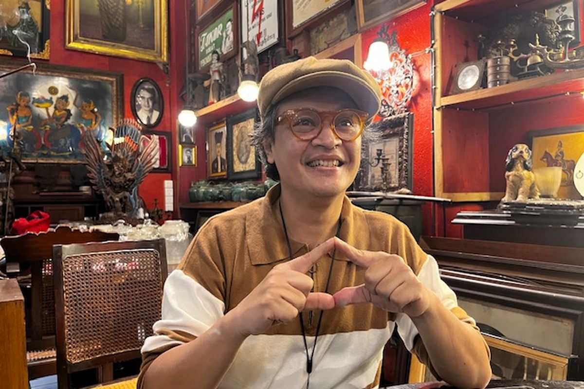 Denny Chasmala Dapat Royalti Rp 5,2 Juta dari WAMI, Anggota AKSI Tak Percaya dan Marah-marah