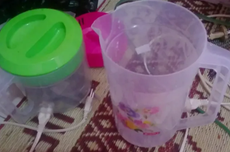 Bahaya Menggunakan Teko Plastik untuk Memasak Air Panas